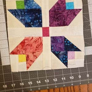 Meet your Posher, Leann